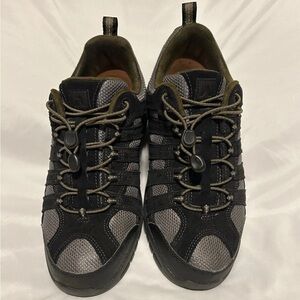 Men's Anodyne No. 44 Slip On Athletic Shoes - Size 9.5M STK# M044-15-M-095